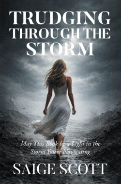 Trudging Through the Storm