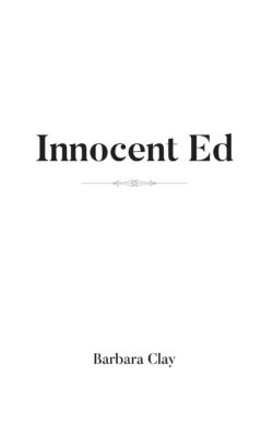 Innocent Ed