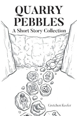 Quarry Pebbles