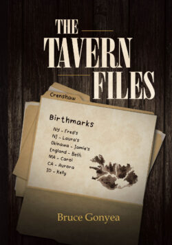 The Tavern Files