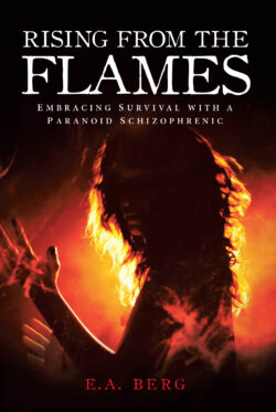 Rising from the Flames