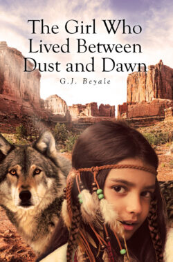 The Girl Who Lived Between Dust and Dawn