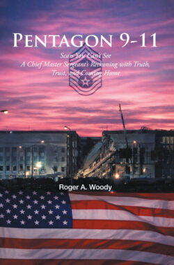 Pentagon 9-11