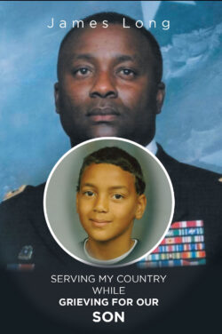 Serving My Country While Grieving for Our Son