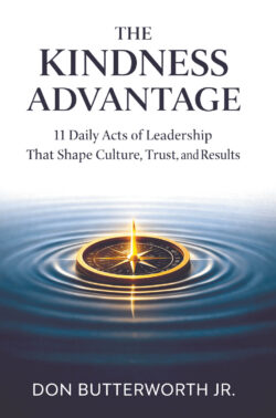 The Kindness Advantage