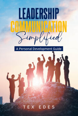 Leadership Communication Simplified