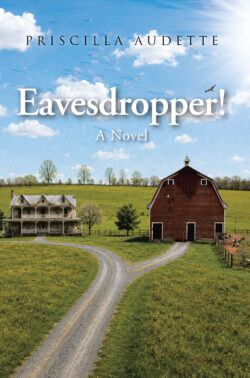 Eavesdropper!