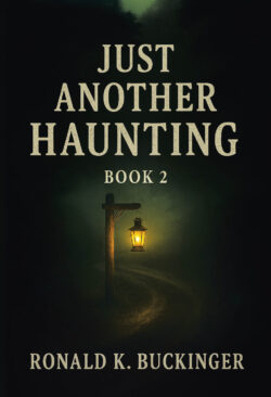 Just Another Haunting