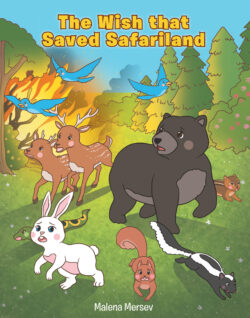 The Wish That Saved Safariland