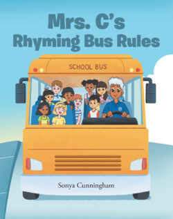 Mrs. C's Rhyming Bus Rules