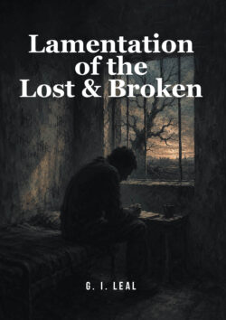 Lamentation of the Lost & Broken