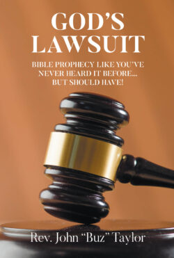 GOD'S LAWSUIT