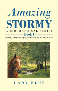 Amazing Stormy