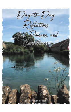 Day-to-Day Reflections