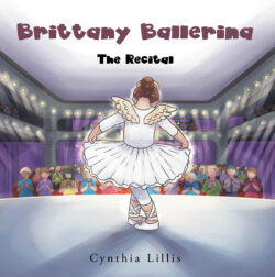 Brittany Ballerina