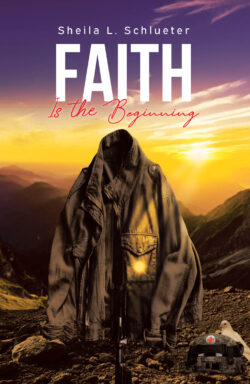 Faith Is the Beginning