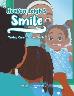 Heaven Leigh's Smile