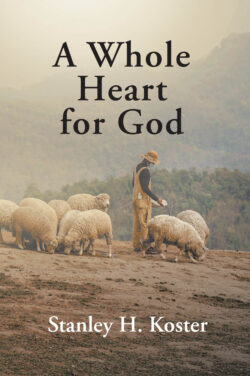 A Whole Heart for God