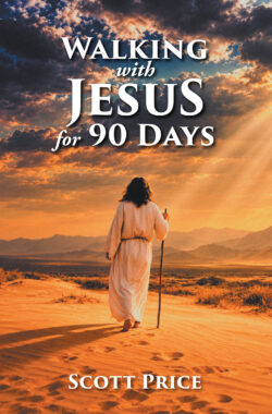 WALKING with JESUS for 90 DAYS