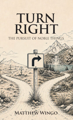 Turn Right