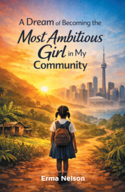 A Dream of Becoming the Most Ambitious Girl in My Community
