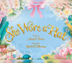 She Wore A Hat