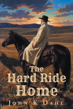 The Hard Ride Home