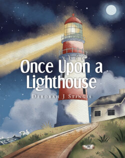 Once Upon a Lighthouse
