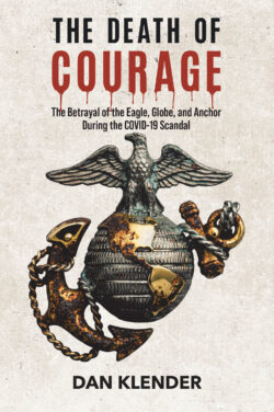 The Death of Courage