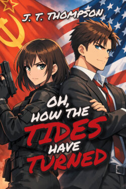 Oh, How the Tides Have Turned