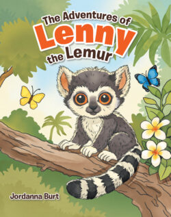 The Adventures of Lenny the Lemur