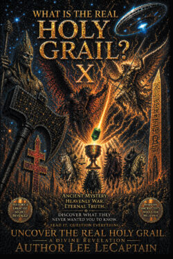 What Is the Real Holy Grail?