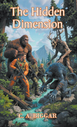 The Hidden Dimension