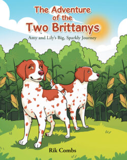 The Adventure of the Two Brittanys