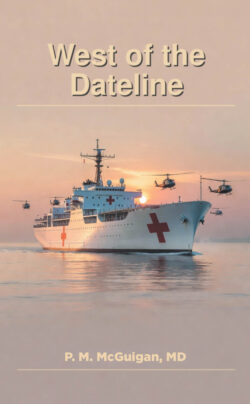 West of the Dateline