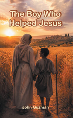 The Boy Who Helped Jesus