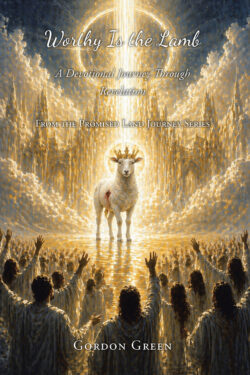 Worthy is the Lamb