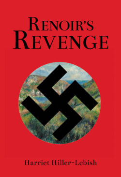 Renoir's Revenge