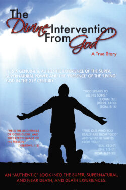 The Divine Intervention From God