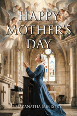 Happy Mother's Day
