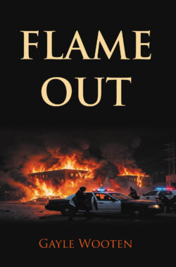 FLAME OUT