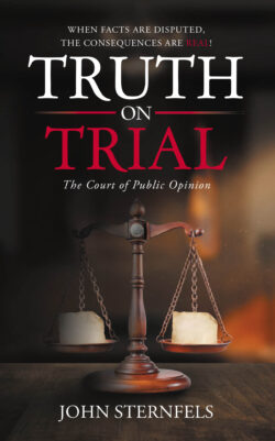 Truth On Trial