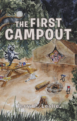 The First Campout