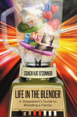 Life in the Blender