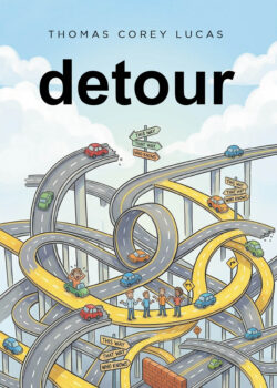 detour