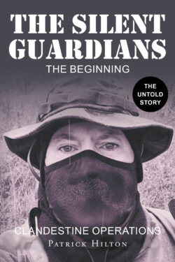 The Silent Guardians