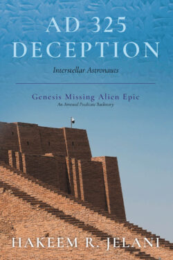 AD 325 Deception: Interstellar Astronauts