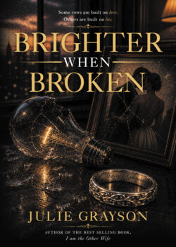 Brighter When Broken
