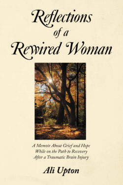 Reflections of a Rewired Woman