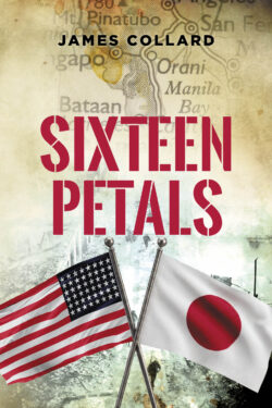 Sixteen Petals